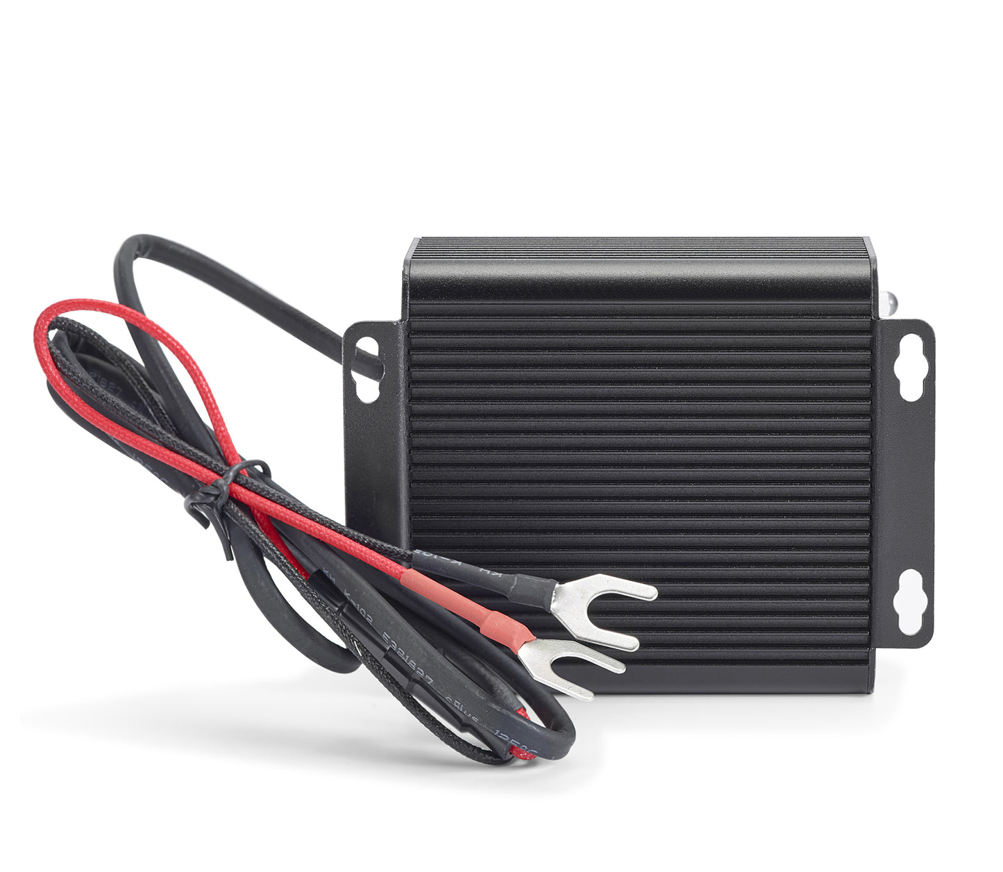 12V Ultrasonic Under Hood Mouse and Rodent Deterrent with Dual Strobing LEDs for Your Vehicle