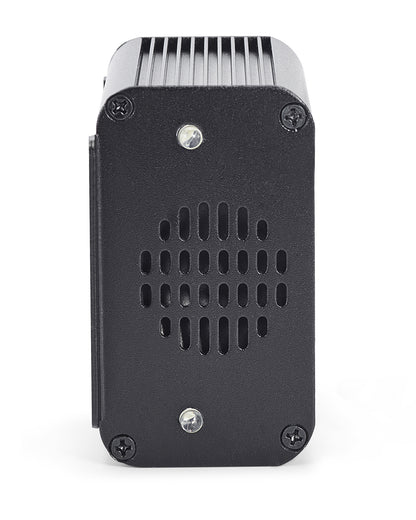 12V Ultrasonic Under Hood Mouse and Rodent Deterrent with Dual Strobing LEDs for Your Vehicle